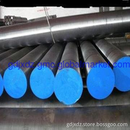 Forged round steel AISI1018 Ann with CCS Certificated